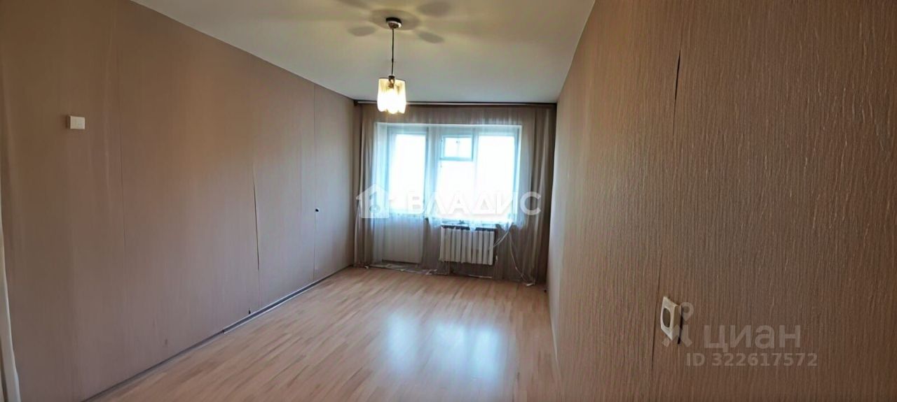 Продажа 3-комн квартиры на вторичном рынке Электросталь, Трудовая улица, 19