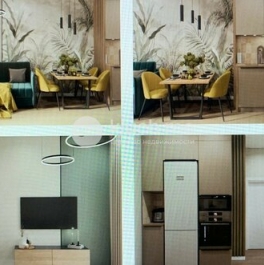 Продажа 1-комн квартиры на вторичном рынке ул Сервантеса,  д. 3,  к. 3