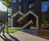 Продать Помещения свободного назначения улица Академика Павлова  7 с1 