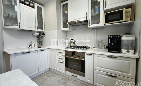 Продажа 2-комн квартиры на вторичном рынке Гражданский пр-кт,  д. 114,  к. 1