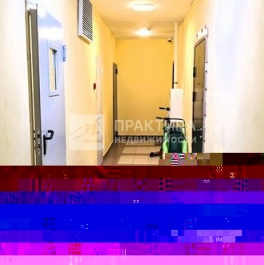 Продажа 2-комн квартиры на вторичном рынке Наро-Фоминский городской округ, Луговая улица,  д. 3