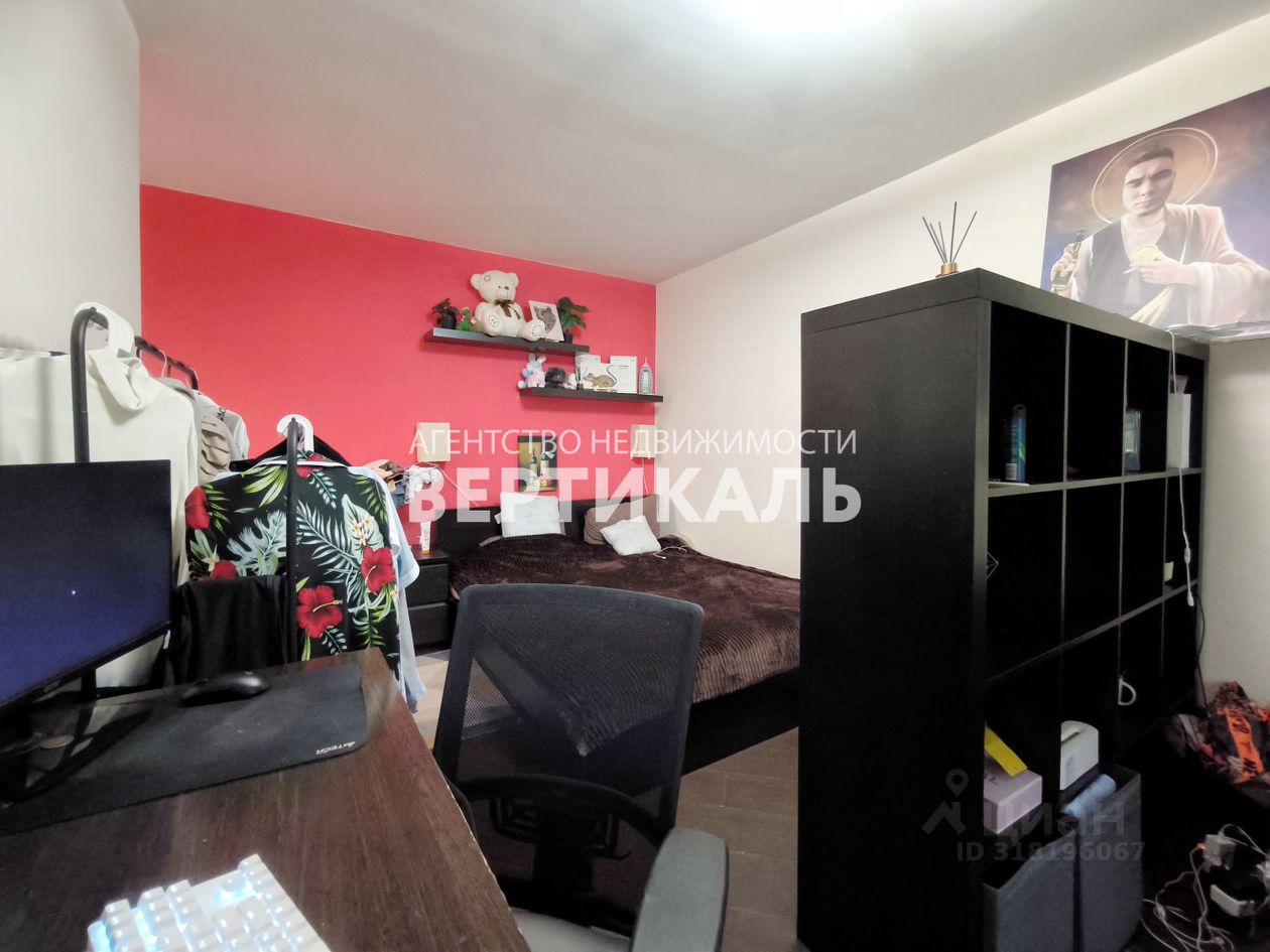 Продажа 1-комн квартиры на вторичном рынке Дмитровский проезд, 16