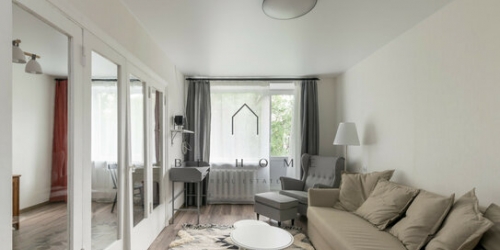 2-комн квартира улица Покрышева,  д. 6