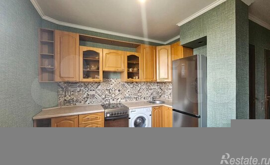 Продажа 1-комн квартиры на вторичном рынке ул Перовская,  д. 66,  к. 6