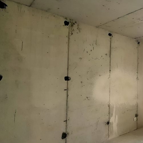 Студия пос. Янино-1, улица Заводская, 18к2