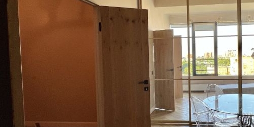 3-комн квартира Мосфильмовская улица, 74Б