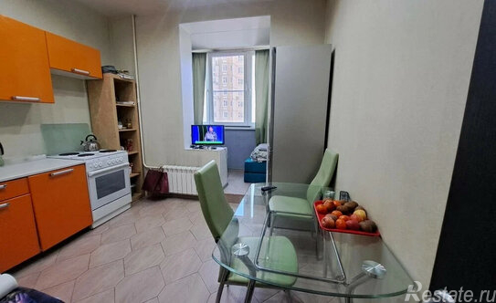 Продажа 1-комн квартиры на вторичном рынке Марфинская Б. ул,  д. 4,  к. 3