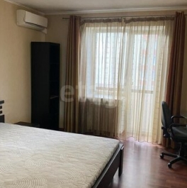 Продажа 3-комн квартиры на вторичном рынке улица Кораблестроителей,  д. 16 к1