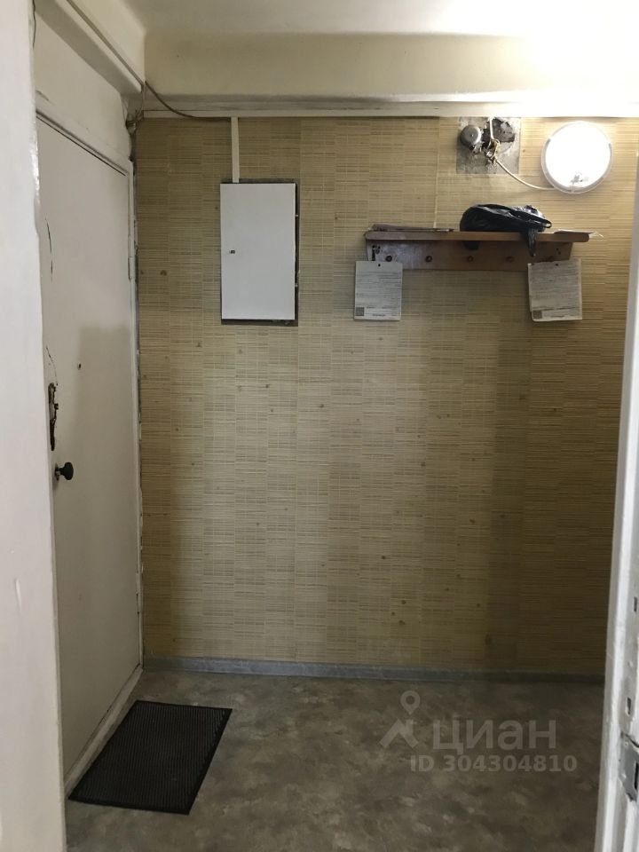 Продажа комнаты Меншиковский проспект, 13К1