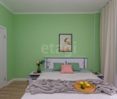 Продать Квартиры вторичка улица Дыбенко  3 с1 