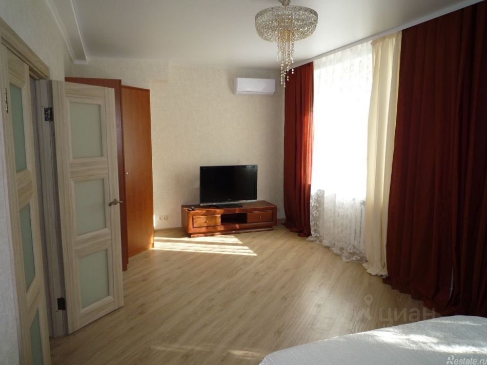 Аренда 2-комн квартиры на вторичном рынке Гончарный 2-й пер,  д. 3