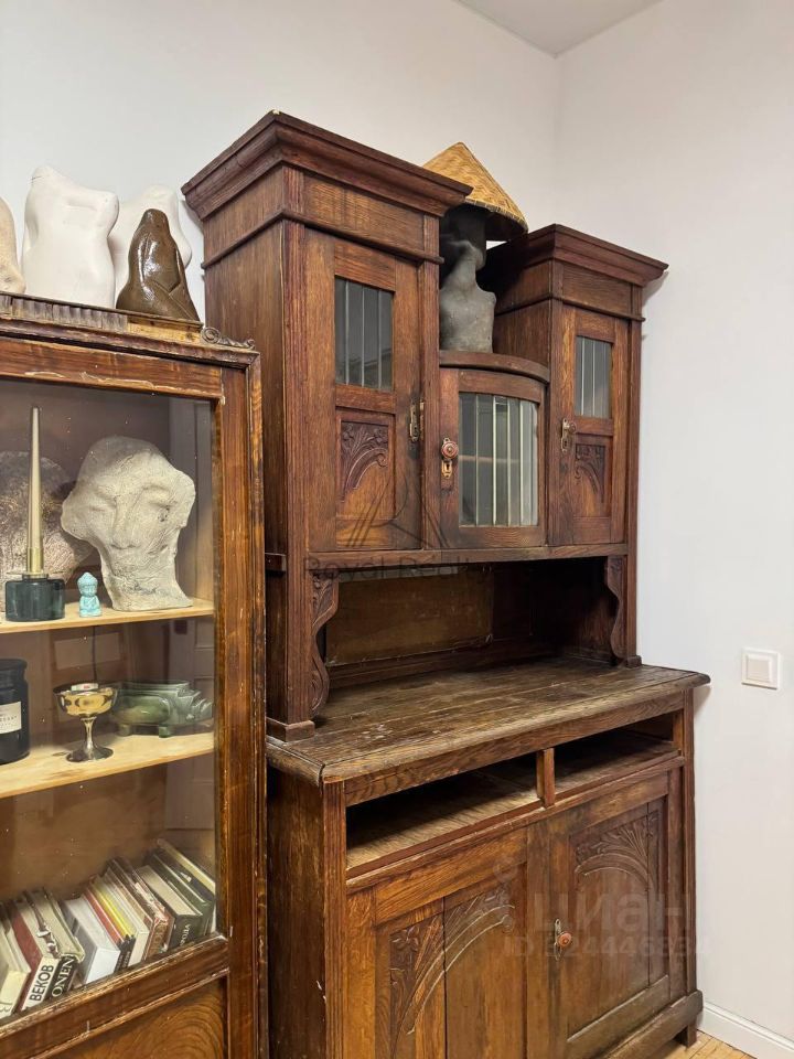 Аренда 2-комн квартиры на вторичном рынке Большая Подьяческая улица, 25