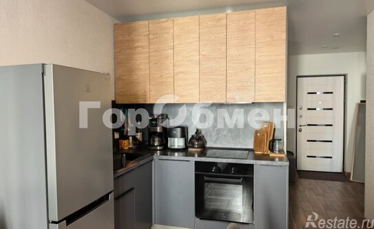 Продажа 1-комн квартиры на вторичном рынке Красная горка, Солнечная улица