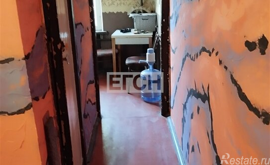 Продажа 1-комн квартиры на вторичном рынке Сапёрный проезд,  д. 10