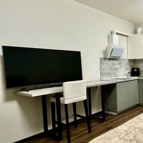 Студия Железнодорожный проспект, 14к1