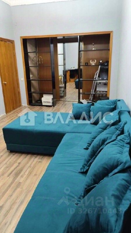 Продажа 2-комн квартиры на вторичном рынке Краснопрудная улица, 3-5С1
