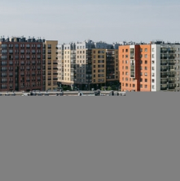 Продажа 2-комн квартиры на вторичном рынке Новоселье, Красносельское шоссе,  д. 16