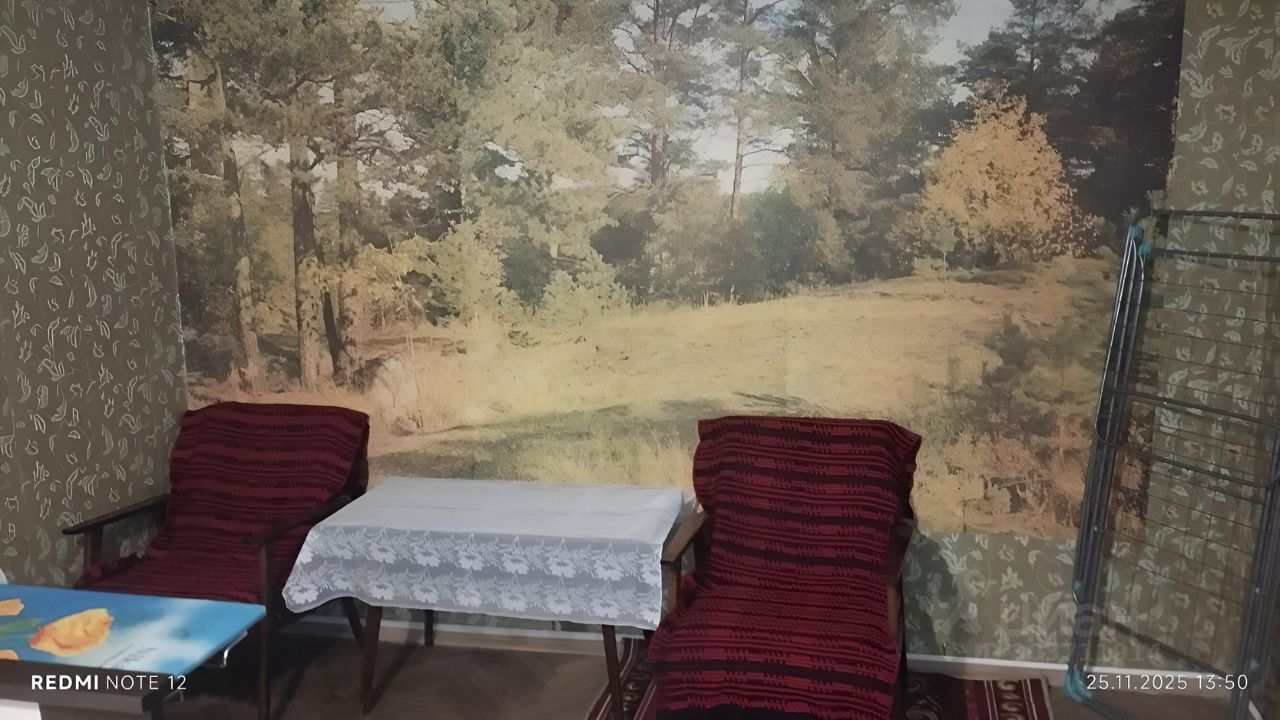 Аренда 2-комн квартиры на вторичном рынке Морская набережная, 17к1