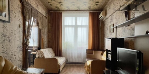 3-комн квартира Шарикоподшипниковская улица,  д. 40