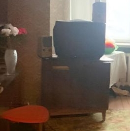 Продажа 2-комн квартиры на вторичном рынке Жуковский, улица Чкалова, 33