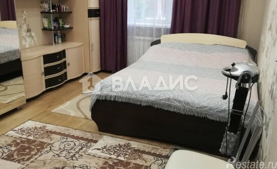 Продажа 3-комн квартиры на вторичном рынке Лобня г, Мирная ул,  д. 6