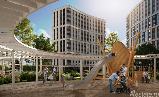 Продажа 1-комн квартиры на вторичном рынке Мурино г, Авиаторов Балтики пр-кт,  д. 25