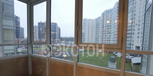 2-комн квартира Союзный пр-кт,  д. 4