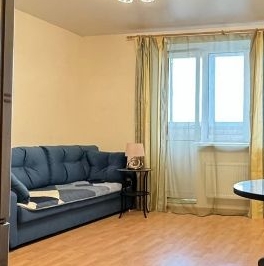 Продажа студии Супонево мкр, Звенигород, к15