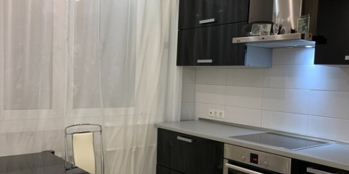 2-комн квартира ул Ангарская,  д. 6