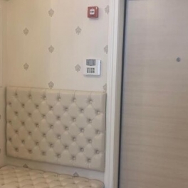 Продажа 3-комн квартиры на вторичном рынке Архитектора Щусева ул,  д. 3