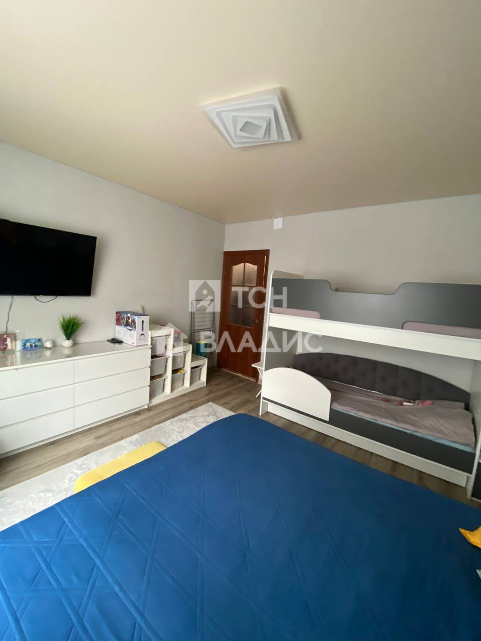 1-комн квартира Королёв, улица Горького, 16к1