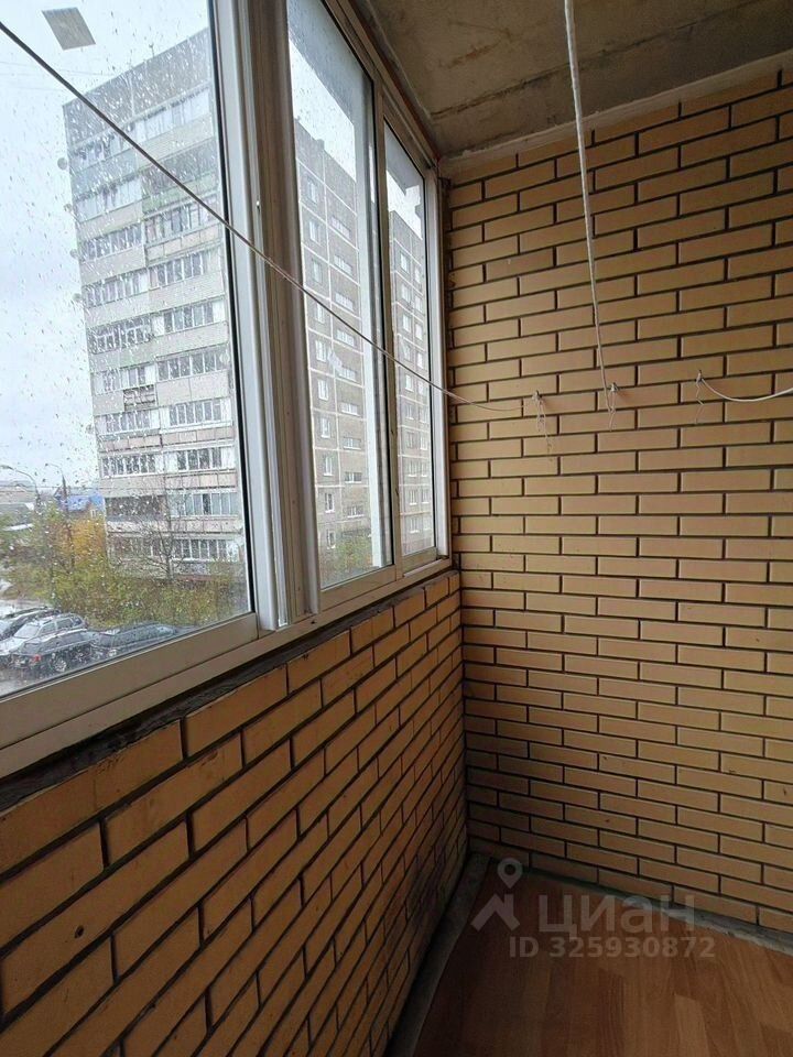 Продажа 1-комн квартиры на вторичном рынке Подольск, улица Шаталова, 2
