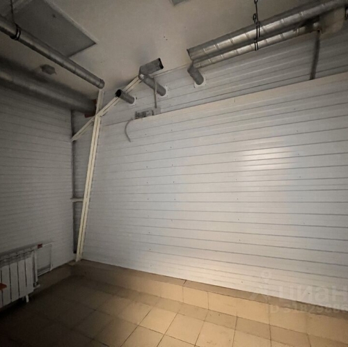 Торговое помещение Лосево, Озёрная улица