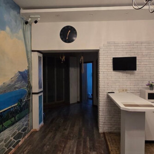 3-комн квартира Звенигород г, Ремесленный проезд,  д. 1