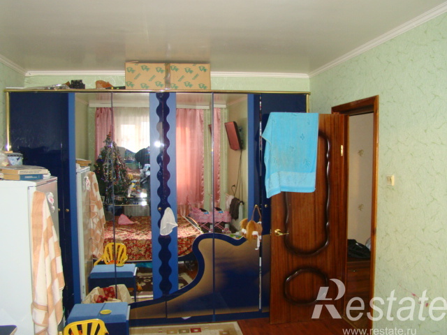 Продажа 2-комн квартиры на вторичном рынке Усады п, Пролетарская ул ,  д. 11