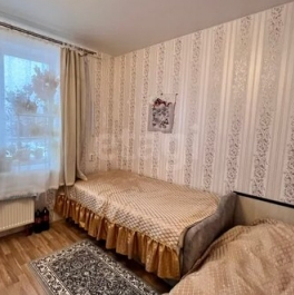 Продажа 2-комн квартиры на вторичном рынке Будогощь, Советская улица,  д. 37А