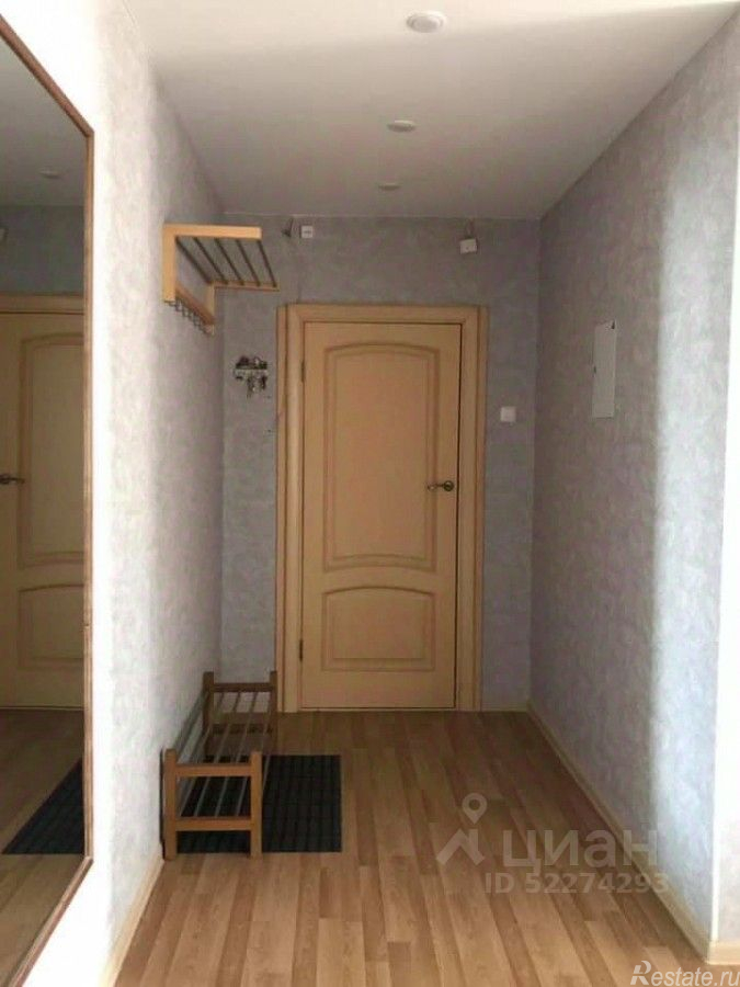 Аренда 2-комн квартиры на вторичном рынке Ставропольский проезд,  д. 3