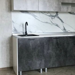 Аренда 3-комн квартиры на вторичном рынке Балканская М. ул,  д. 20