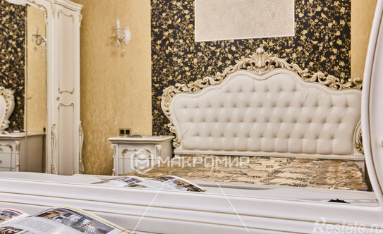 Продажа 2-комн квартиры на вторичном рынке Ипподромный пер,  д. 1,  к. 2