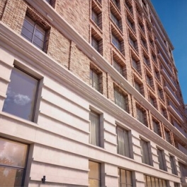 Продажа 1-комн квартиры на вторичном рынке Уральская улица