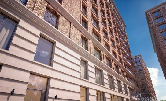 Продажа 1-комн квартиры на вторичном рынке Уральская улица