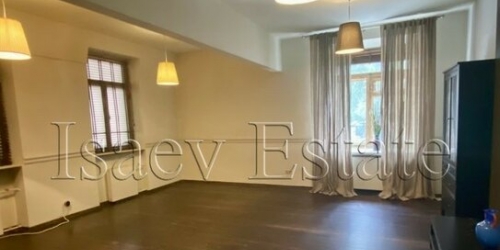 2-комн квартира Фрунзенская набережная,  д. 40