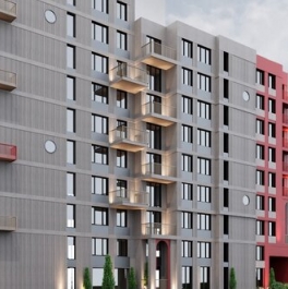 Продажа 2-комн квартиры на вторичном рынке Сходня, Первомайская улица,  д. 89