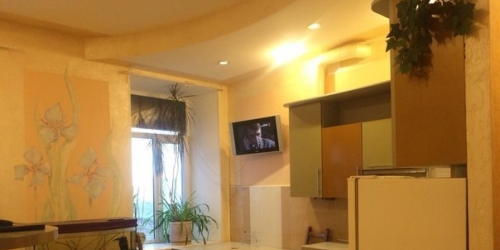 3-комн квартира Мытнинская ул ,  д. 3