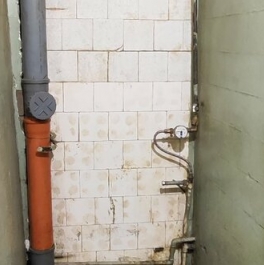 Продажа 1-комн квартиры на вторичном рынке ул Энергетическая,  д. 8,  к. 1