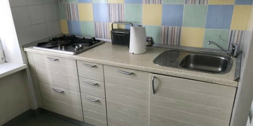 2-комн квартира Ботанический 1-й проезд,  д. 3А