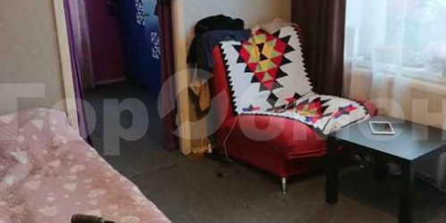 2-комн квартира проезд Черского, 7