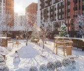 Продать Квартиры вторичка Московский г, Лаптева ул  8 1