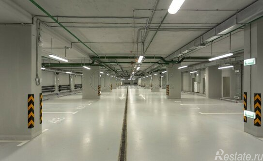 Продажа 1-комн квартиры на вторичном рынке Никитинская улица,  д. 5