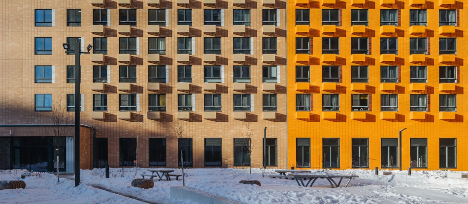 Продажа 1-комн квартиры в новостройке ул. Кольская, вл. 8, корп. 2, стр. 2.1